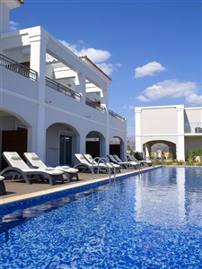 Anemos Luxury Grand Resort