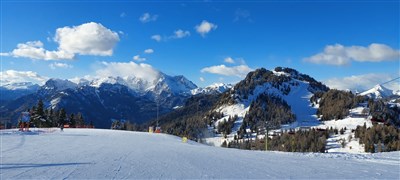 Civetta – Hotel Alpenrose Dolomiti