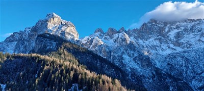 Civetta – Hotel Alpenrose Dolomiti