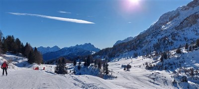 Civetta – Hotel Alpenrose Dolomiti