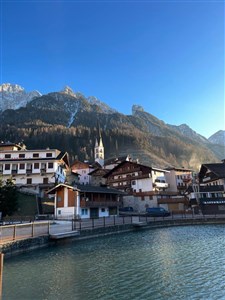 Civetta – Hotel Alpenrose Dolomiti