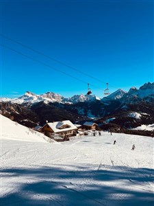 Civetta – Hotel Alpenrose Dolomiti