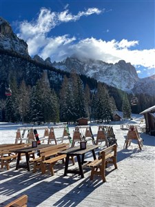 Civetta – Hotel Alpenrose Dolomiti