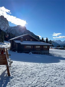 Civetta – Hotel Alpenrose Dolomiti