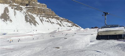 Madonna di Campiglio/Marilleva/Folgarida – Hotel Rio