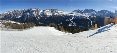 Madonna di Campiglio/Marilleva/Folgarida – Hotel Rio