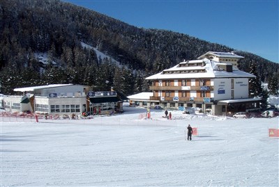Folgaria/Lavarone - Hotel Al Lago - Hotel Cristallo