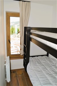 Vars/Risoul – Pra St. Marie - Rezidence Arya – interiér