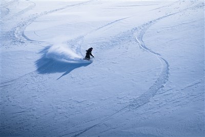 Les 2 Alpes – Cote Brune, Meijotel, Plein Sud, Vallée Blanche nebo jiné