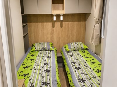 Mobilní dům Premium Exclusive Optimal