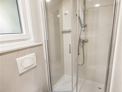 Mobilní dům Premium Exclusive Optimal
