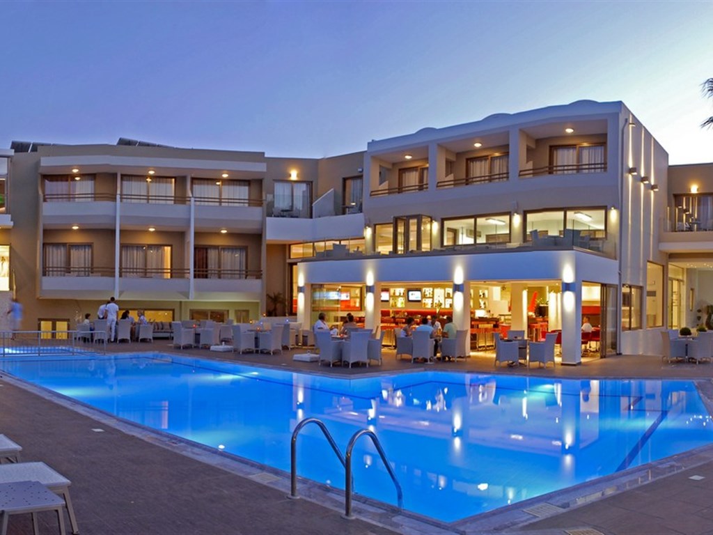 Bali Star Boutique Hotel