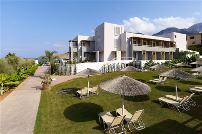 Bali Star Boutique Hotel