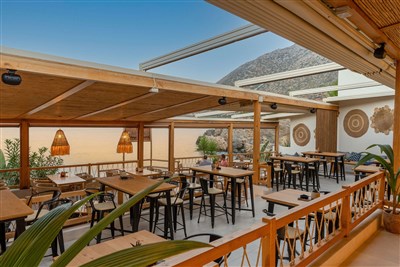 Bali Star Boutique Hotel