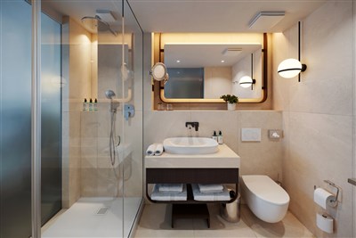 All Inclusive Arba Resort Valamar Collection