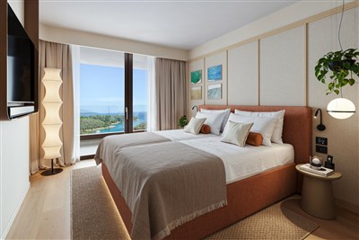 All Inclusive Arba Resort Valamar Collection