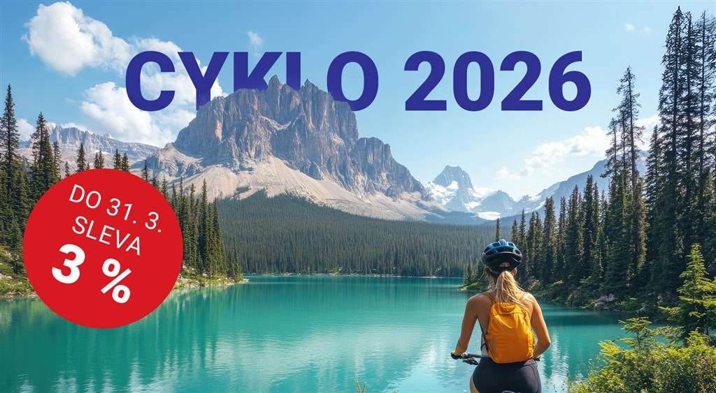 Cyklo 2026