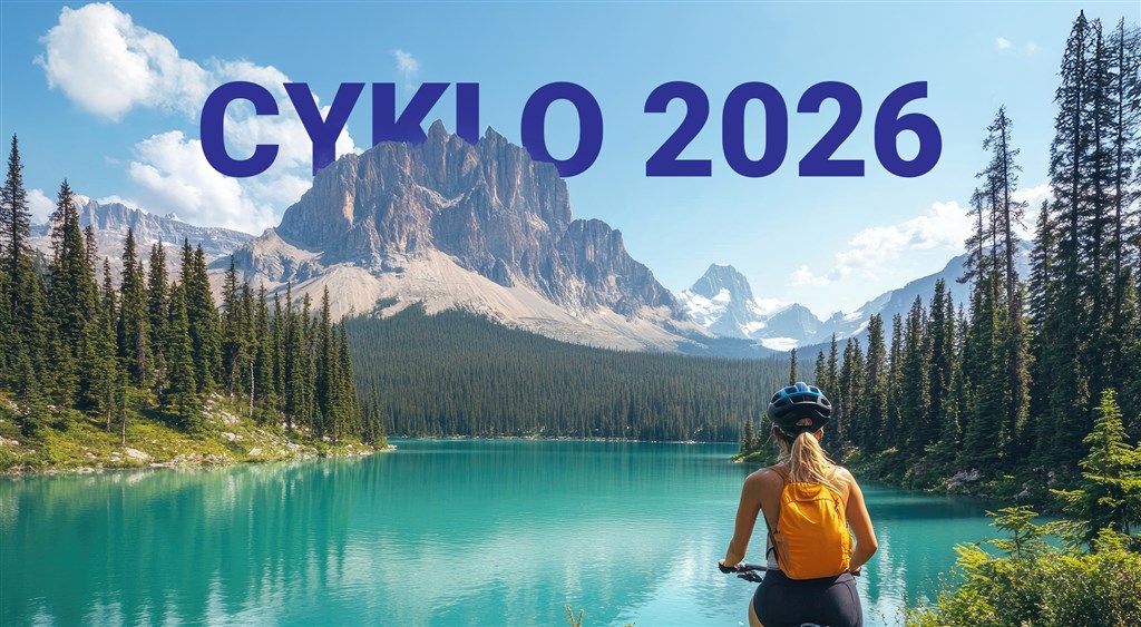 Cyklo 2026
