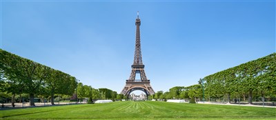 Šarmantní Paříž a Versailles