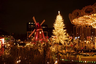Severský advent v Kodani a Malmö