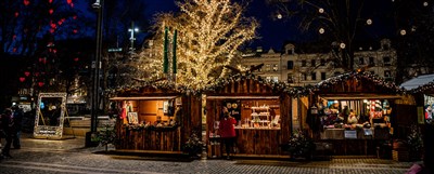 Severský advent v Kodani a Malmö