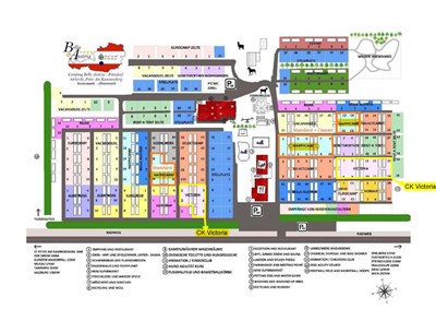 Camping Bella Austria