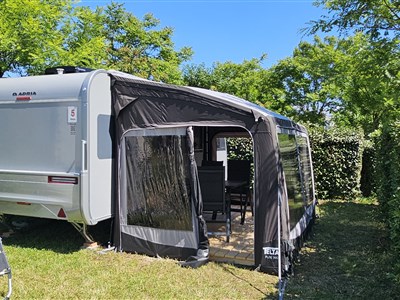 Karavan Altea Superior