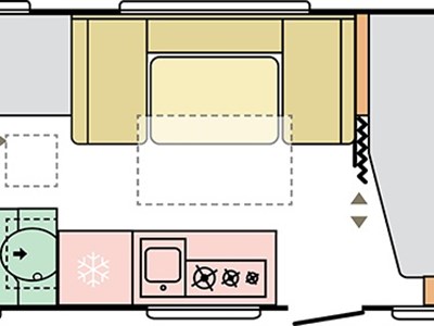 Karavan Altea Superior