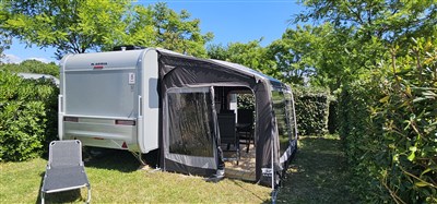 Baška Beach Camping Resort