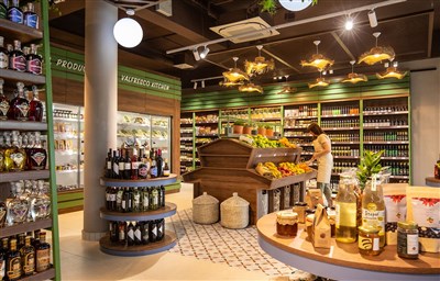 Baška Beach Camping Resort