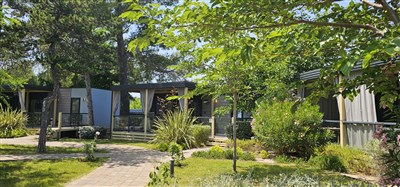 Padova Premium Camping Resort