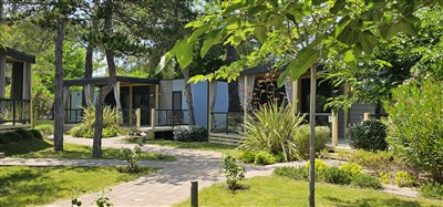 Padova Premium Camping Resort