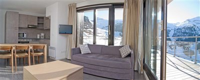 Flaine – Les Terrasses de Veret