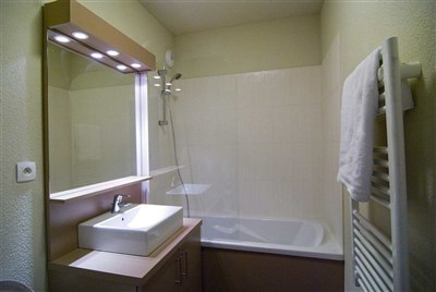 Flaine – Les Terrasses de Veret