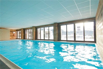 Flaine – Les Terrasses de Veret