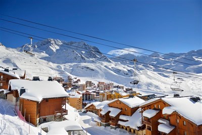 Flaine – Les Terrasses de Veret