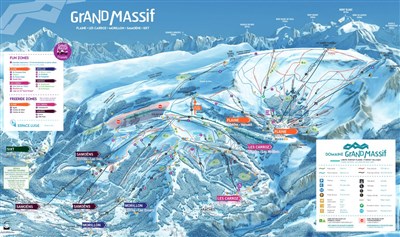 Flaine – Les Terrasses de Veret