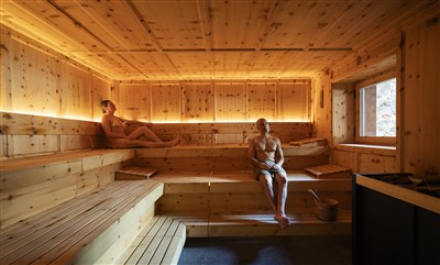 Bormio/San Colombano/Santa Caterina – Hotel Genzianella, Funivia Bormio Active Hotel - Hotel Genzianella