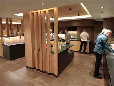 Passo Tonale/Ponte di Legno – Hotel Eden