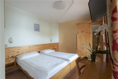 Passo Tonale/Ponte di Legno – Hotel Eden