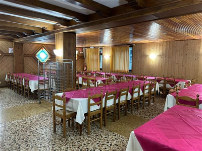 Zoncolan – Ho. Bella Italia & Efa Village