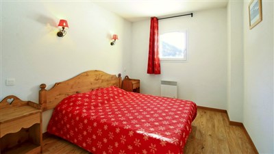 Val d’Allos/Pra Loup – Les Chalets du Verdon