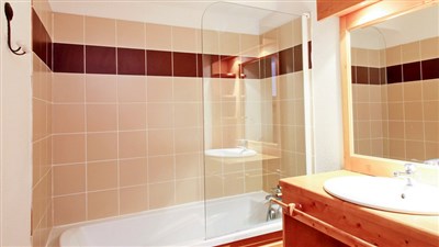 Val d’Allos/Pra Loup – Les Chalets du Verdon