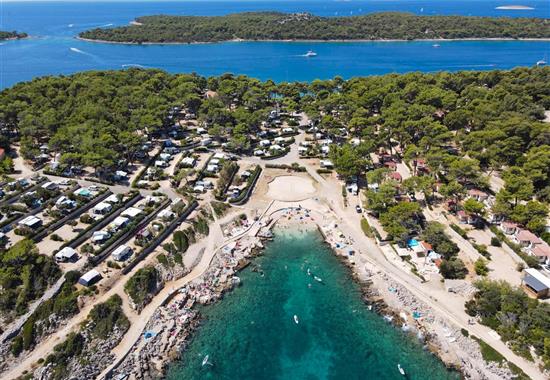 Camping Village Poljana