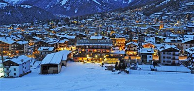 Bormio/San Colombano/Santa Caterina – Hotel Genzianella, Funivia Bormio Active Hotel - Funivia Bormio Active Hotel