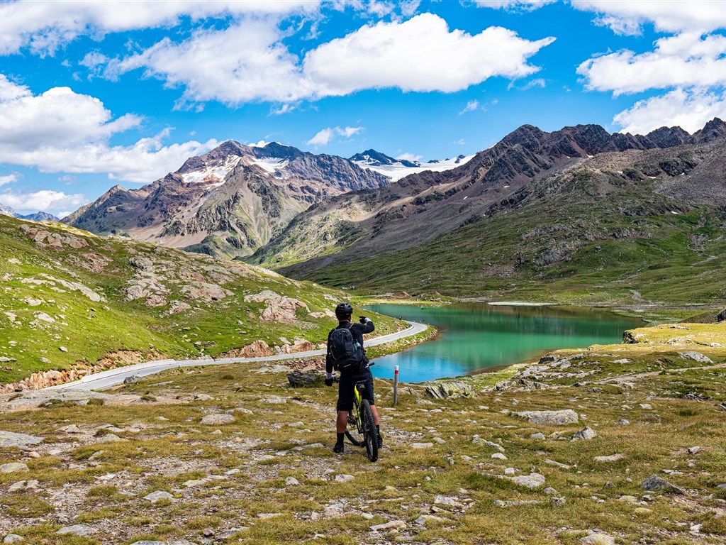 Trentino - Val di Sole