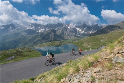 Trentino - Val di Sole
