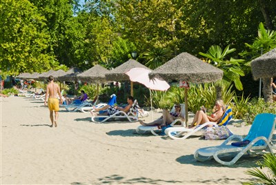 Camping Cisano & San Vito