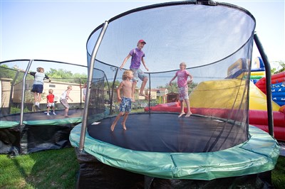 Camping Cisano & San Vito