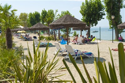 Camping Cisano & San Vito